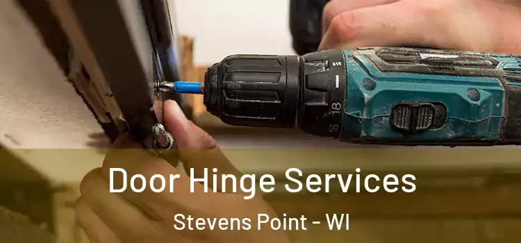 Door Hinge Services Stevens Point - WI