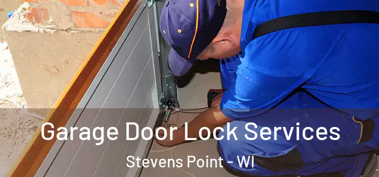 Garage Door Lock Services Stevens Point - WI