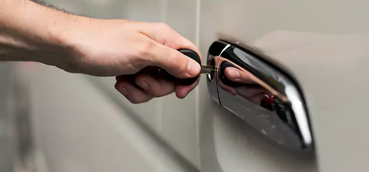 Why Choose Our Auto Locksmith Team in Stevens Point, WI?