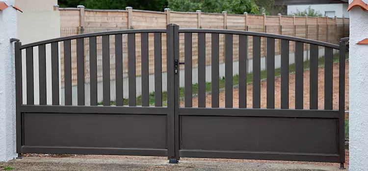 Advanced Gate Solutions in Stevens Point, WI