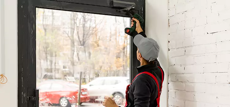 Comprehensive Door Closer Services in Stevens Point, WI