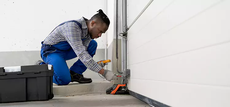 Expert Solutions for Every Garage Lock Need in Stevens Point, WI