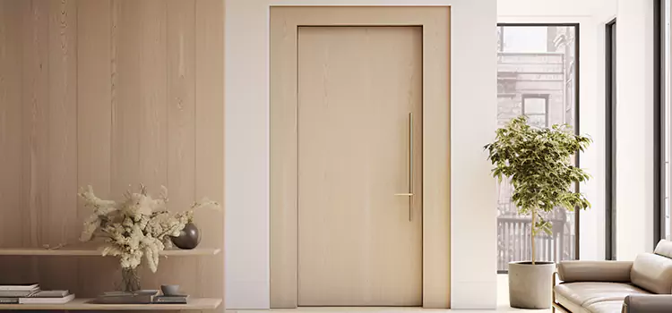 Choose Quality for Your Inside Doors in Stevens Point, WI