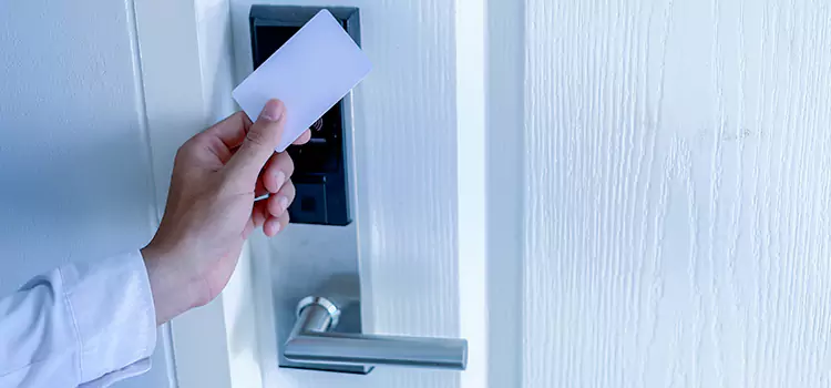 Why Choose Us for Your Keycard Lock Installation in Stevens Point, WI?