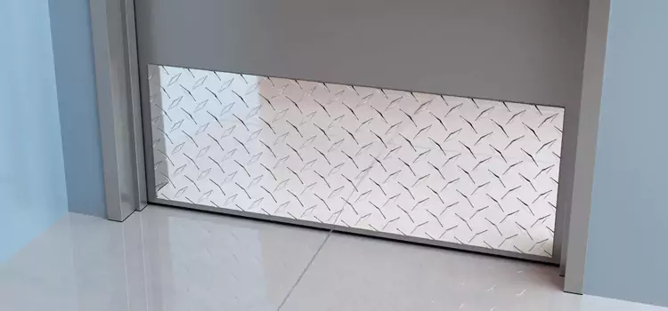 Benefits of Professional Kick Plate Solutions in Stevens Point, WI