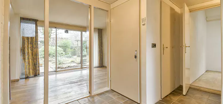Why Choose Our Pocket Door Experts in Stevens Point, WI?