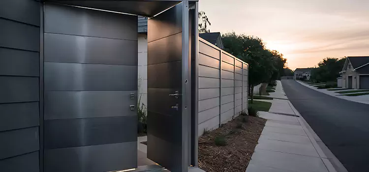 Comprehensive Steel Door Solutions in Stevens Point, WI
