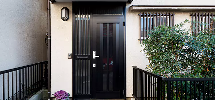 Popular Exterior Door Options in Stevens Point, WI