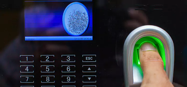 Your Trusted Partner for Secure Access in Stevens Point, WI