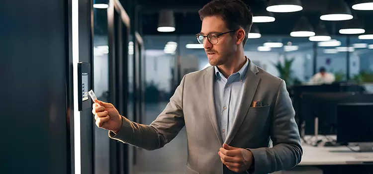 Our Commitment to Keycard Security Excellence in Stevens Point, WI
