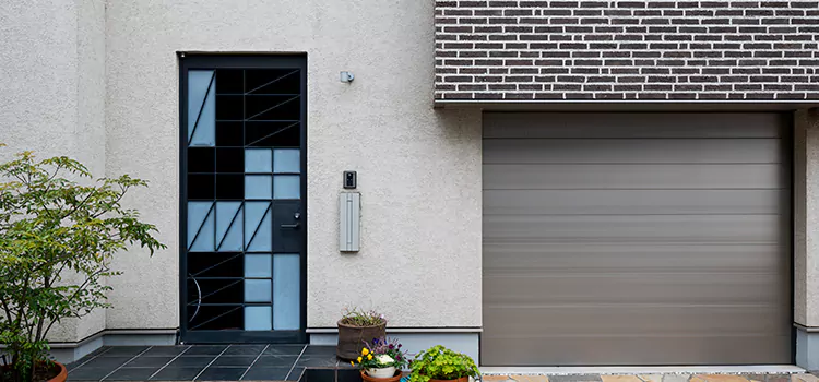 Residential Roll Up Security Doors Stevens Point