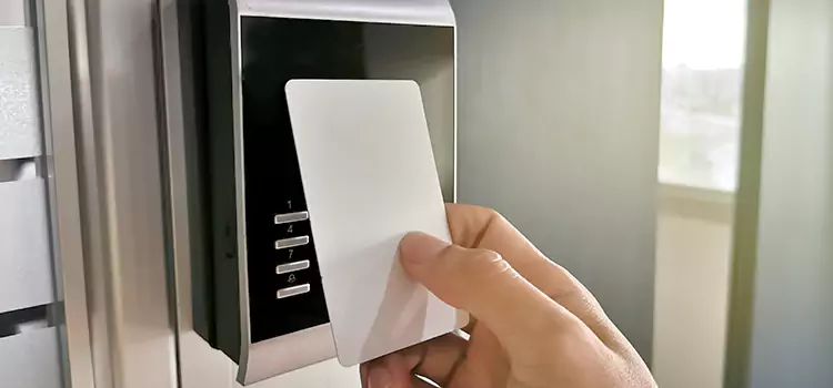 Advanced RFID Technology Integration in Stevens Point, WI
